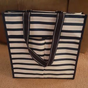 Boon Supply, Multi Pocket Zip Tote